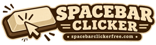Spacebar Clicker
