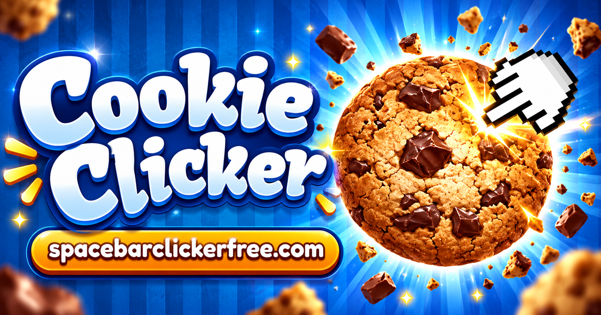 Cookie Clicker artwork